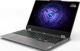 Ноутбук Lenovo LOQ 15IAX9 83GS005NRK, фото 7