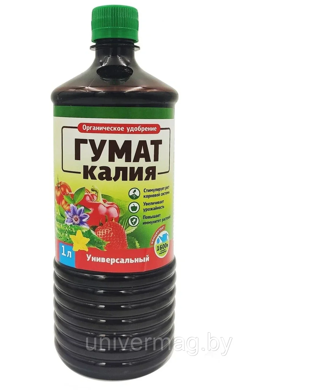 Гумат Калия 1л