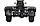 Электроскутер IKINGI Citycoco X1 Pro Trike 2025, фото 9