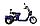 Электроскутер IKINGI M7 PRO Trike 2025, фото 7