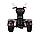 Электроскутер IKINGI X12 PRO Trike 3000W 2025, фото 6