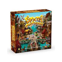 Настольная игра Бухта торговцев