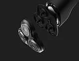 Электробритва Xiaomi Mijia Electric Shaver S500, фото 5