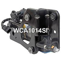 Компрессор пневмоподвески BMW X6 E71/E72 (2008 - 2015) 37206789938