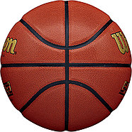 Мяч баскетбольный Wilson Showcase Performance grip, фото 2