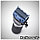 Машинка BaBylissPro FXONE All-Metal Black Clipper аккумуляторная (FX899MBE), фото 3