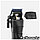 Машинка BaBylissPro FXONE All-Metal Black Clipper аккумуляторная (FX899MBE), фото 4