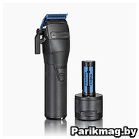 Машинка BaBylissPro FXONE All-Metal Black Clipper аккумуляторная (FX899MBE)