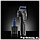 Машинка BaBylissPro FXONE All-Metal Black Clipper аккумуляторная (FX899MBE), фото 10