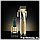 Машинка BaBylissPro FXONE All-Metal Gold Clipper аккумуляторная (FX899GE), фото 10