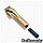 Машинка BaBylissPro FXONE All-Metal Gold Clipper аккумуляторная (FX899GE), фото 5