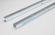 Профиль для гипсокартона Knauf ПН 28х27х0,6мм, 3м