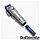 Машинка BaBylissPro FXONE Lo-Pro Clipper Grey аккумуляторная (FX829E), фото 6
