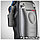 Машинка BaBylissPro FXONE Lo-Pro Clipper Grey аккумуляторная (FX829E), фото 5
