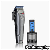 Машинка BaBylissPro FXONE Lo-Pro Clipper Grey аккумуляторная (FX829E)