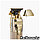 Триммер BaBylissPro FXONE All-Metal Gold Skeleton Trimmer (FX799GE), фото 7