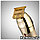 Триммер BaBylissPro FXONE All-Metal Gold Skeleton Trimmer (FX799GE), фото 5