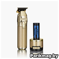 Триммер BaBylissPro FXONE All-Metal Gold Skeleton Trimmer (FX799GE)