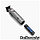 Триммер BaBylissPro FXONE Lo-Pro Trimmer Grey (FX729E), фото 7