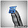 Триммер BaBylissPro FXONE Lo-Pro Trimmer Grey (FX729E), фото 3
