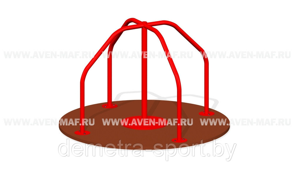 Карусель