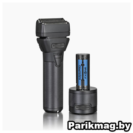 Шейвер BabylissPro FXONE All-Metal Black Shaver (FX79FSMBE)