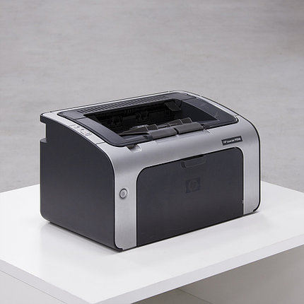 HP LaserJet P1006, фото 2
