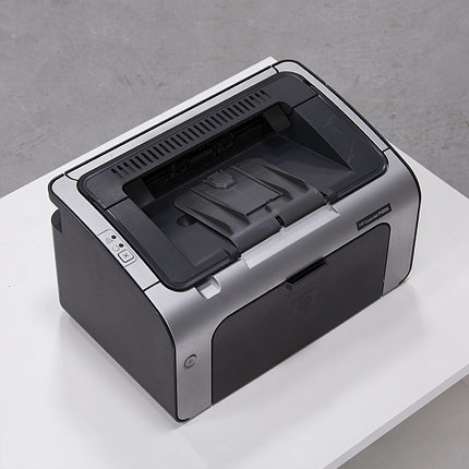 HP LaserJet P1006, фото 2