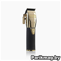 Машинка BaBylissPro FX8700GBPE аккумуляторная (Gold FX BOOST+)