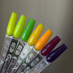 База GF Color (NEON), 8 мл