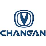 Changan Ветровики и дефлектор капота