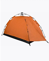 Палатка автоматическая Saimaa Lite 130*(210+35)*125см