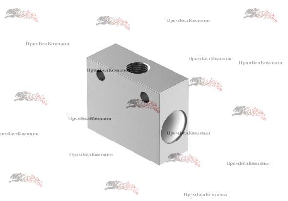Клапан / элемент ИЛИ Festo OS-1/8 B 6681