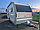 !!!НОВИНКА!!!Автодом LIPOV WAGGON K500Z NEW 2025, фото 2