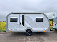 !!!НОВИНКА!!!Автодом LIPOV WAGGON K500Z NEW 2025