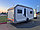 !!!НОВИНКА!!!Автодом LIPOV WAGGON K500Z NEW 2025, фото 5