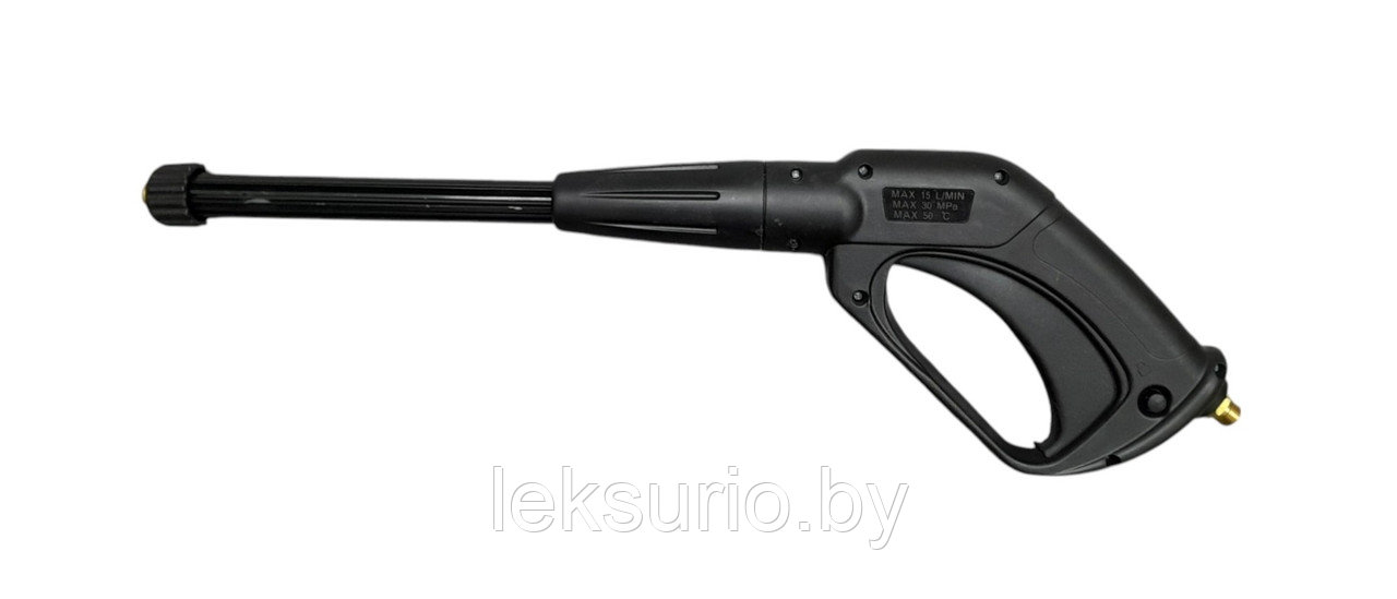 Пистолет для минимойки Portotecnica G-134, G-144, G-149, G-159