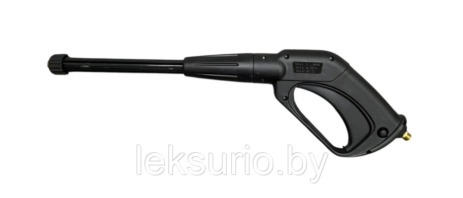 Пистолет для минимойки Portotecnica G-134, G-144, G-149, G-159, фото 2