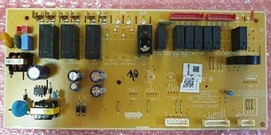 Основная плата духовки Samsung NQ50H5533KS DE92-03379K