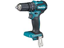 Аккум. ударная дрель-шуруповерт MAKITA LXT DHP 485 Z в кор. (18.0 В, БЕЗ АККУМУЛЯТОРА, 2 скор., 50 Нм, шурупы