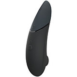 Бесконтактный вакуумно-волновой стимулятор клитора Womanizer Next черный DEMO, фото 7