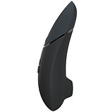 Бесконтактный вакуумно-волновой стимулятор клитора Womanizer Next черный DEMO, фото 6