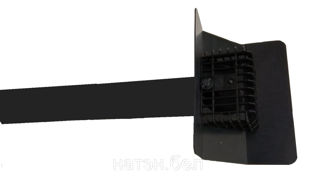 Боковая воронка ливнестока, М-13.1 (квадратного сечения 100х100), L=750