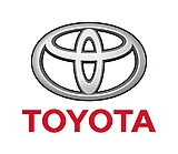 Toyota Ветровики и дефлектор капота