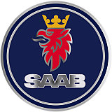 Saab Ветровики и дефлектор капота
