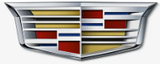 Cadillac Коврики в салон и багажник