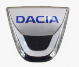Dacia Коврики в салон и багажник