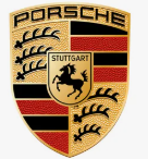Porsche Коврики в салон и багажник