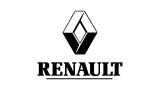 Renault Ветровики и дефлектор капота