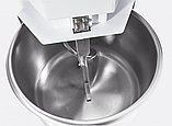 Спиральный тестомес ТМС-120НН-2П серии CHEF, фото 5